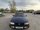 Volkswagen Passat 1995 года за 1 820 000 тг. в Астана – фото 5