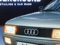 Audi 80 1991 годаүшін2 900 000 тг. в Астана