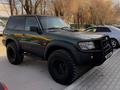 Nissan Patrol 2000 годаfor4 200 000 тг. в Алматы – фото 3