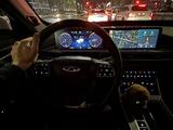 Chery Tiggo 7 Pro 2023 года за 7 500 000 тг. в Астана – фото 4