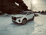 Chery Tiggo 7 Pro 2023 года за 7 500 000 тг. в Астана