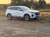 Chery Tiggo 7 Pro 2023 года за 7 500 000 тг. в Астана – фото 2