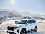 Chery Tiggo 7 Pro 2023 года за 7 500 000 тг. в Астана – фото 5