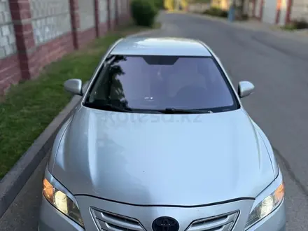 Toyota Camry 2006 года за 5 000 000 тг. в Семей – фото 6