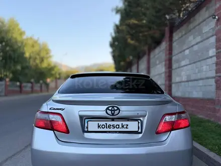 Toyota Camry 2006 года за 5 000 000 тг. в Семей – фото 9