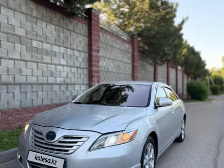 Toyota Camry 2006 года за 5 000 000 тг. в Семей – фото 11