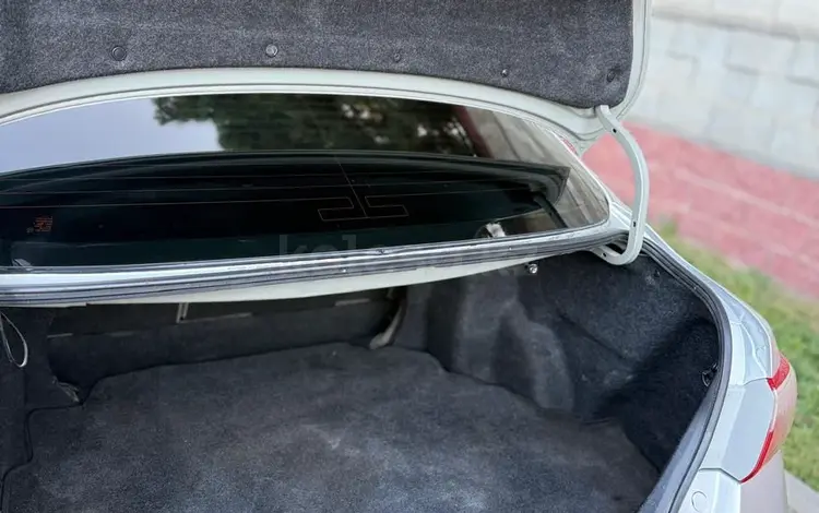 Toyota Camry 2006 годаүшін5 000 000 тг. в Семей