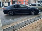 Toyota Camry 2021 годаүшін14 000 000 тг. в Кызылорда