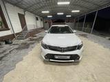 Toyota Camry 2015 года за 11 000 000 тг. в Шиели – фото 3