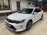 Toyota Camry 2015 года за 11 000 000 тг. в Шиели – фото 5