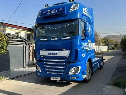 DAF  XF510 2017 года за 25 500 000 тг. в Алматы – фото 2