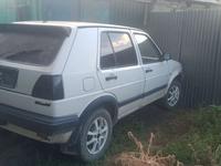 Volkswagen Golf 1989 годаfor450 000 тг. в Семей