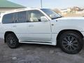 Lexus LX 470 2000 годаүшін8 000 000 тг. в Балхаш – фото 4