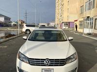 Volkswagen Passat 2013 годаүшін5 300 000 тг. в Атырау
