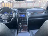 Toyota Camry 2014 годаүшін11 400 000 тг. в Тараз