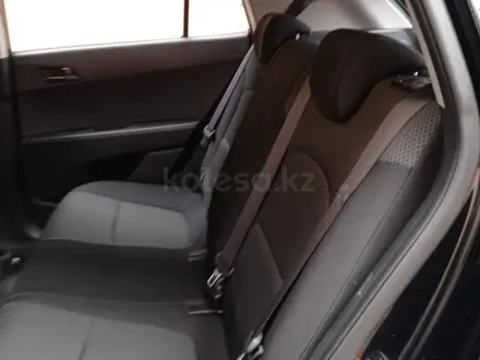 Hyundai Creta 2021 года за 10 500 000 тг. в Алматы – фото 16