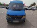 Mercedes-Benz Sprinter 2004 годаүшін5 000 000 тг. в Алматы – фото 3