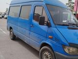 Mercedes-Benz Sprinter 2004 годаүшін5 000 000 тг. в Алматы – фото 4