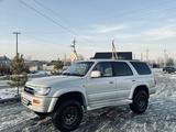 Toyota Hilux Surf 1997 года за 5 300 000 тг. в Алматы – фото 5