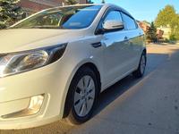 Kia Rio 2014 годаүшін5 700 000 тг. в Павлодар