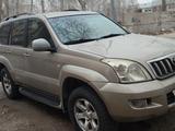 Toyota Land Cruiser Prado 2003 года за 7 200 000 тг. в Павлодар