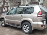 Toyota Land Cruiser Prado 2003 года за 7 200 000 тг. в Павлодар – фото 3