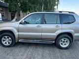 Toyota Land Cruiser Prado 2003 года за 6 500 000 тг. в Павлодар