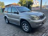 Toyota Land Cruiser Prado 2003 года за 6 500 000 тг. в Павлодар – фото 2
