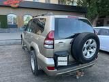 Toyota Land Cruiser Prado 2003 года за 6 500 000 тг. в Павлодар – фото 3