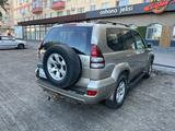 Toyota Land Cruiser Prado 2003 года за 6 500 000 тг. в Павлодар – фото 4