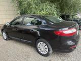 Renault Fluence 2012 года за 1 999 999 тг. в Уральск – фото 3