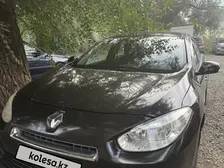 Renault Fluence, 2012