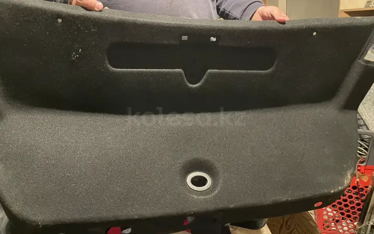 Обшивка багажникаүшін50 000 тг. в Астана
