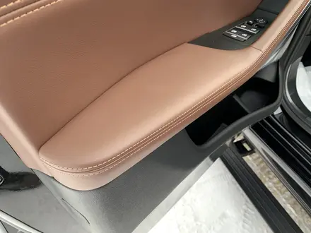 BMW X6 2021 года за 39 800 000 тг. в Караганда – фото 33