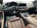 BMW X6 2021 года за 39 800 000 тг. в Караганда – фото 45