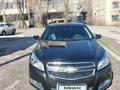 Chevrolet Malibu 2013 годаүшін6 600 000 тг. в Тараз