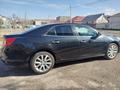 Chevrolet Malibu 2013 годаүшін6 600 000 тг. в Тараз – фото 4