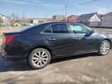 Chevrolet Malibu 2013 года за 6 600 000 тг. в Тараз – фото 4