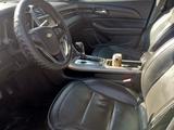 Chevrolet Malibu 2013 года за 6 600 000 тг. в Тараз – фото 5