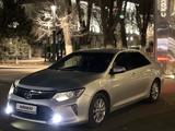 Toyota Camry 2015 годаүшін9 700 000 тг. в Жезказган