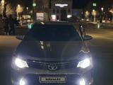 Toyota Camry 2015 годаүшін9 700 000 тг. в Жезказган – фото 2