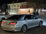 Toyota Camry 2015 годаүшін9 700 000 тг. в Жезказган – фото 4