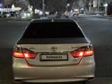 Toyota Camry 2015 годаүшін9 700 000 тг. в Жезказган – фото 5