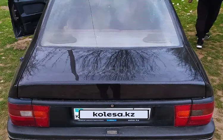 Opel Vectra 1992 годаүшін730 000 тг. в Шымкент