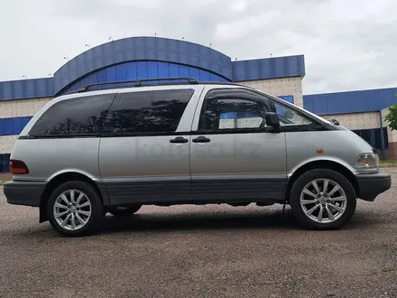 Toyota Previa 1993 года за 2 880 000 тг. в Алматы – фото 2