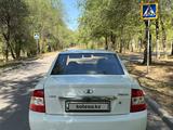 ВАЗ (Lada) Priora 2170 2013 года за 1 950 000 тг. в Алматы – фото 3