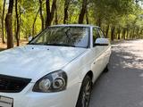 ВАЗ (Lada) Priora 2170 2013 года за 1 950 000 тг. в Алматы – фото 2
