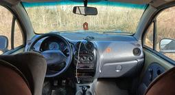 Daewoo Matiz 2006 года за 650 000 тг. в Алматы