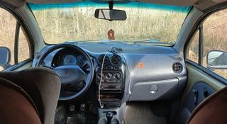 Daewoo Matiz 2006 года за 650 000 тг. в Алматы