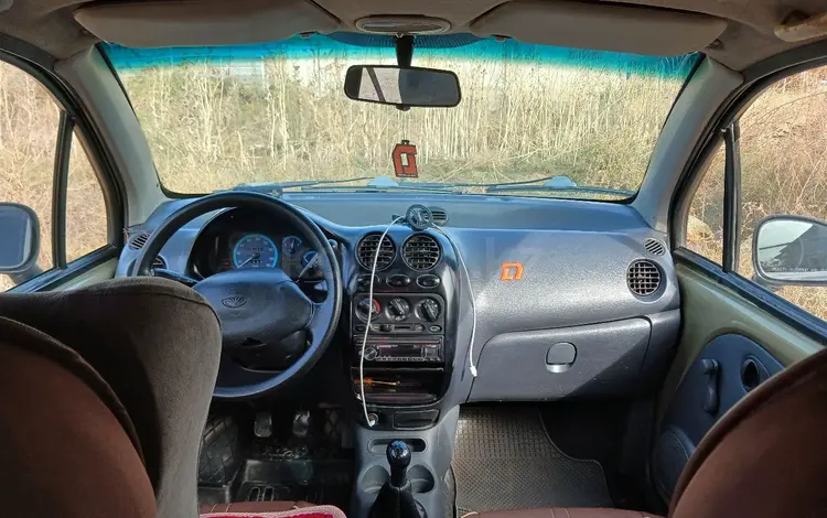 Daewoo Matiz 2006 года за 650 000 тг. в Алматы